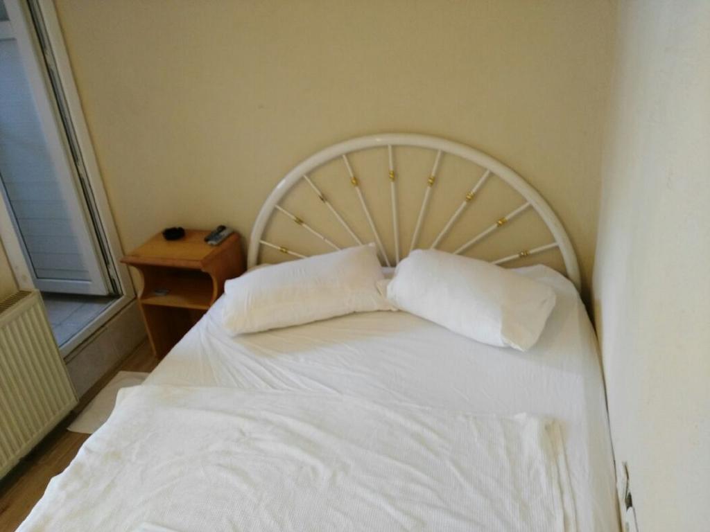 Hotel Caktug Dalaman Dış mekan fotoğraf