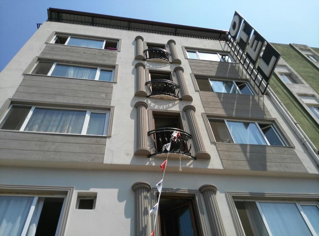 Hotel Caktug Dalaman Oda fotoğraf